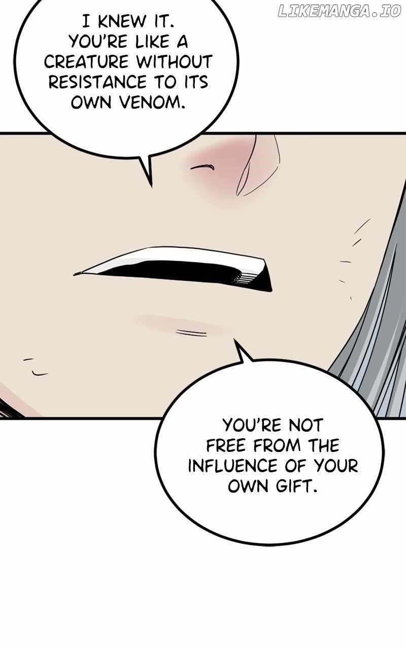 Hero Killer - Chapter 173 Page 136