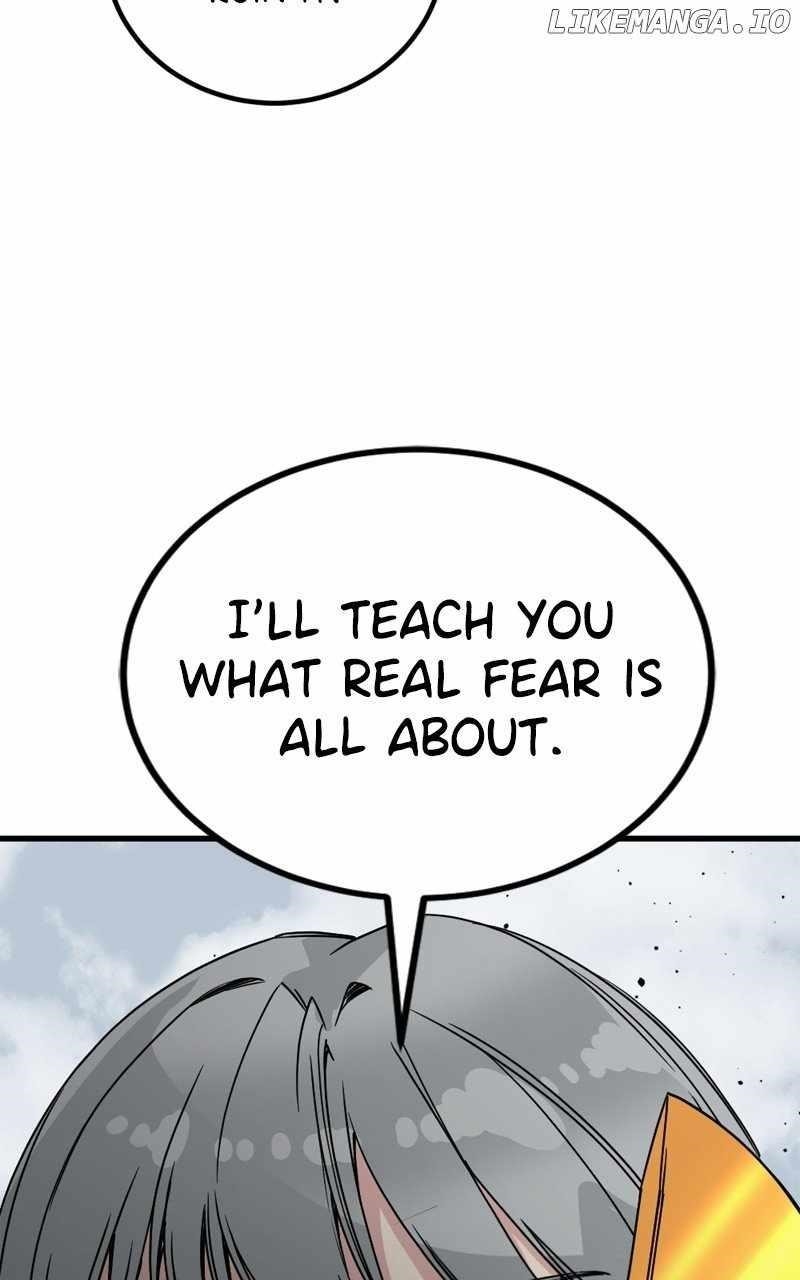 Hero Killer - Chapter 173 Page 138