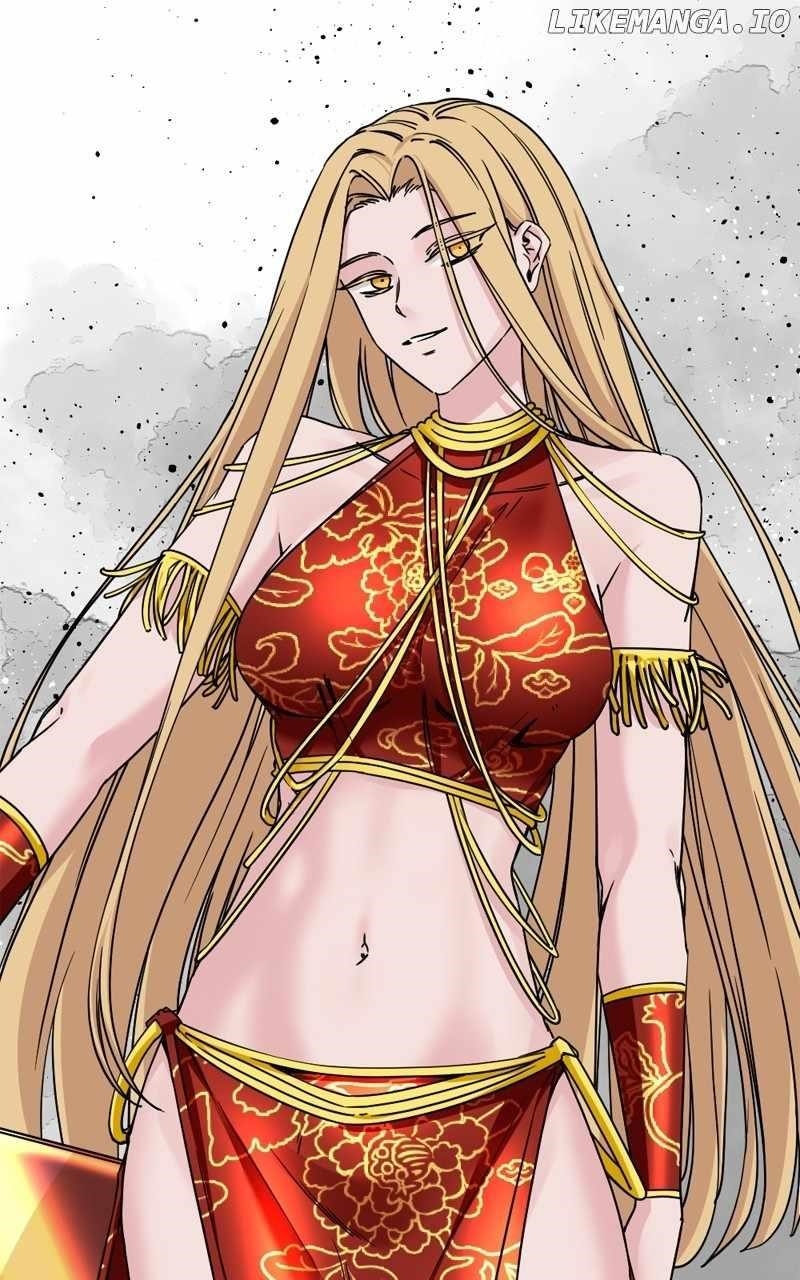 Hero Killer - Chapter 173 Page 15