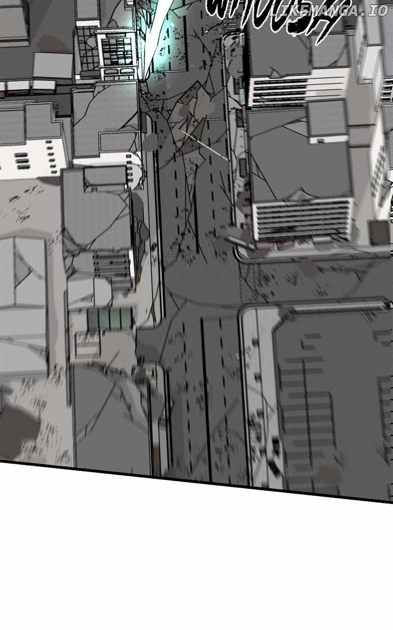 Hero Killer - Chapter 173 Page 18