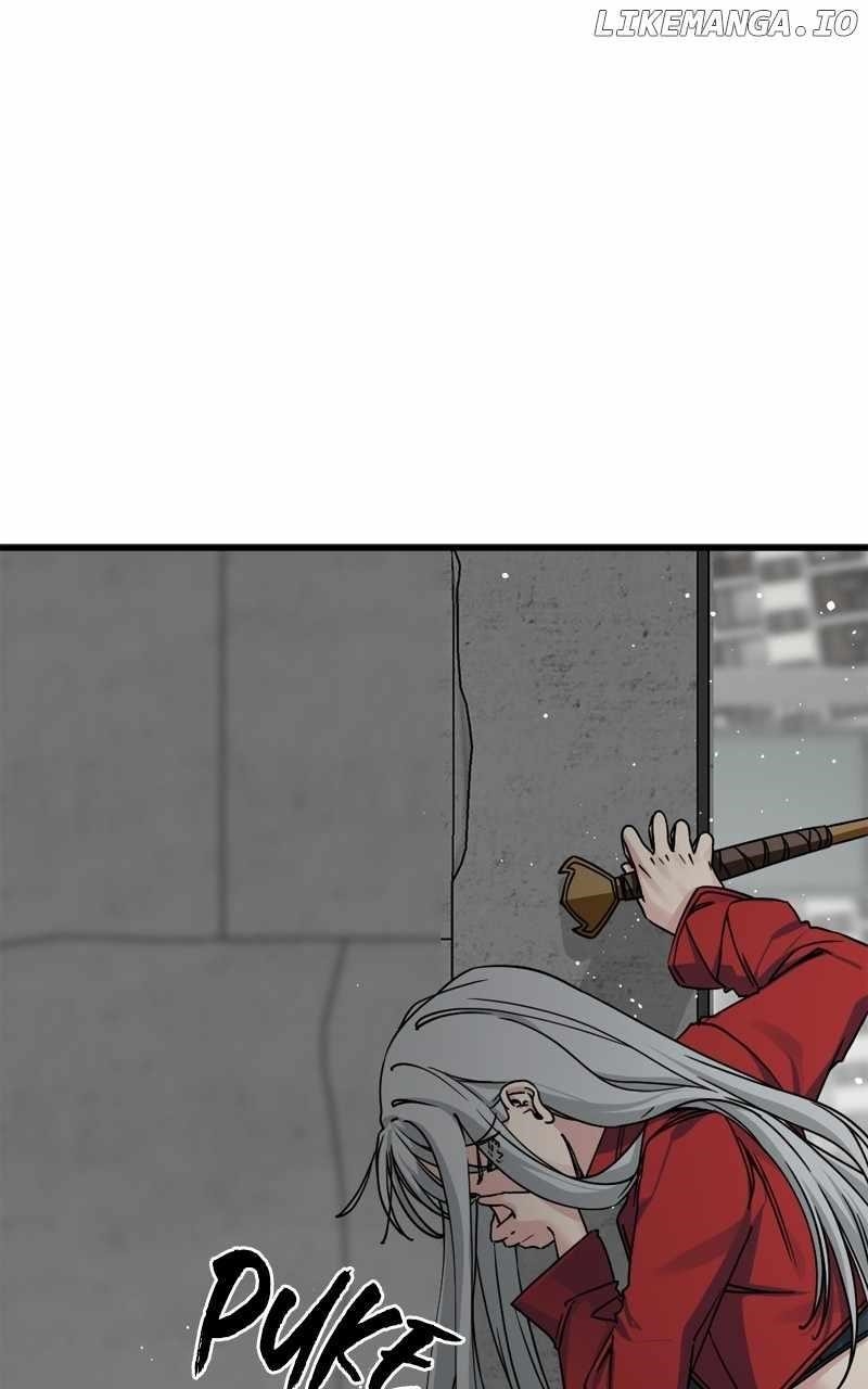 Hero Killer - Chapter 173 Page 19