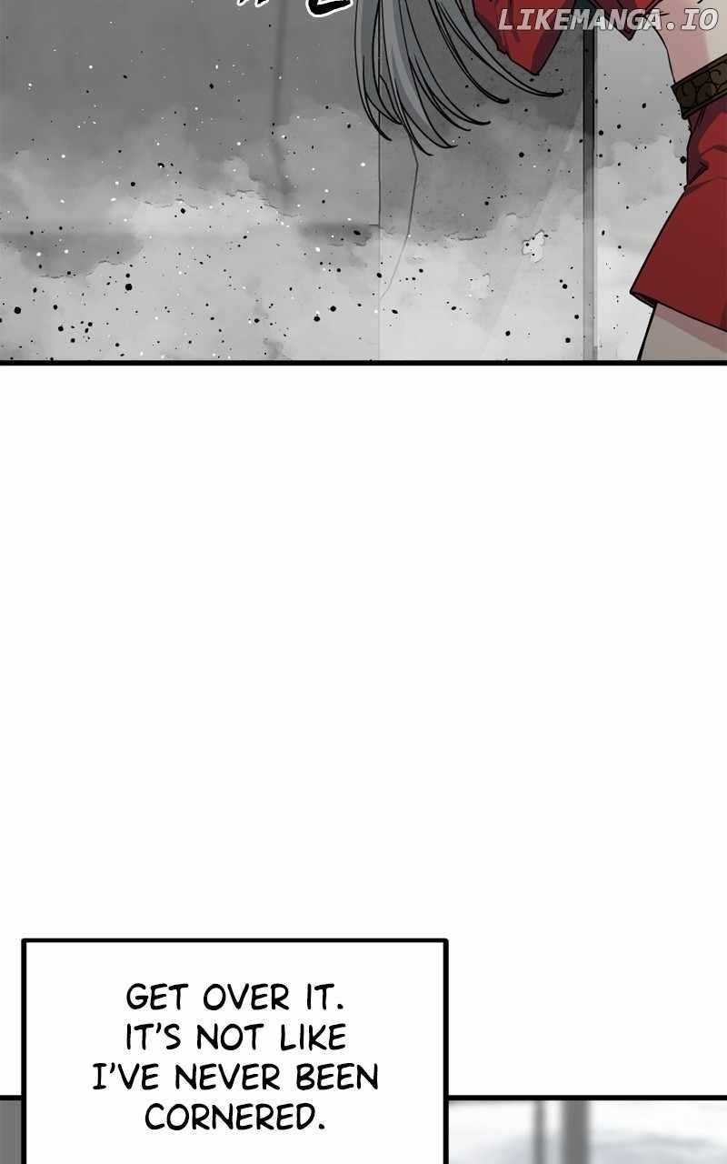 Hero Killer - Chapter 173 Page 20