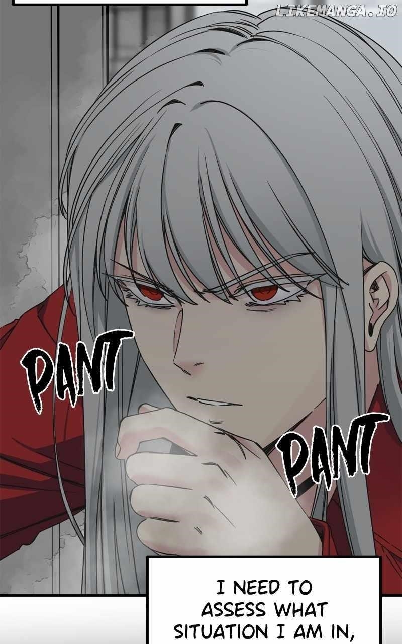 Hero Killer - Chapter 173 Page 21