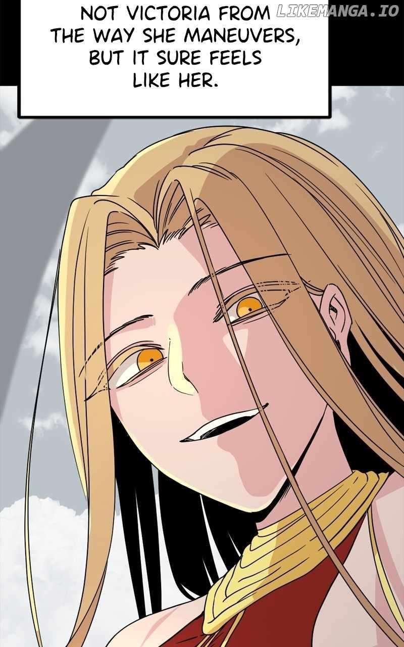 Hero Killer - Chapter 173 Page 24