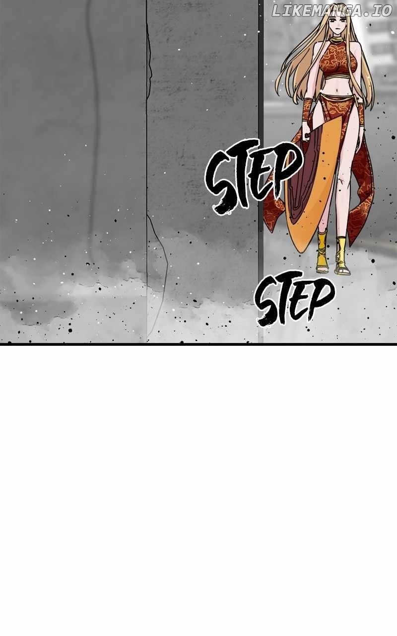 Hero Killer - Chapter 173 Page 26