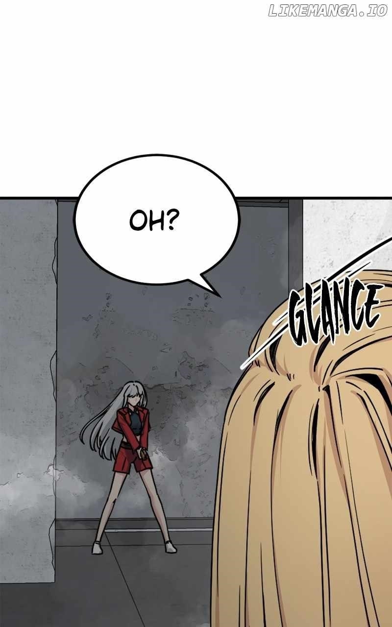 Hero Killer - Chapter 173 Page 30