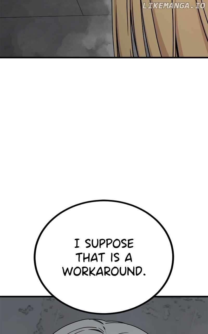 Hero Killer - Chapter 173 Page 31