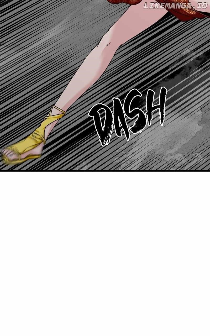 Hero Killer - Chapter 173 Page 34