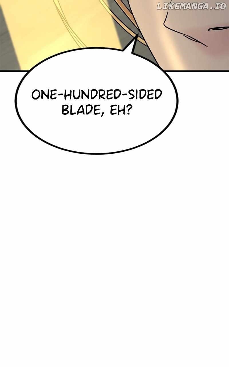 Hero Killer - Chapter 173 Page 36