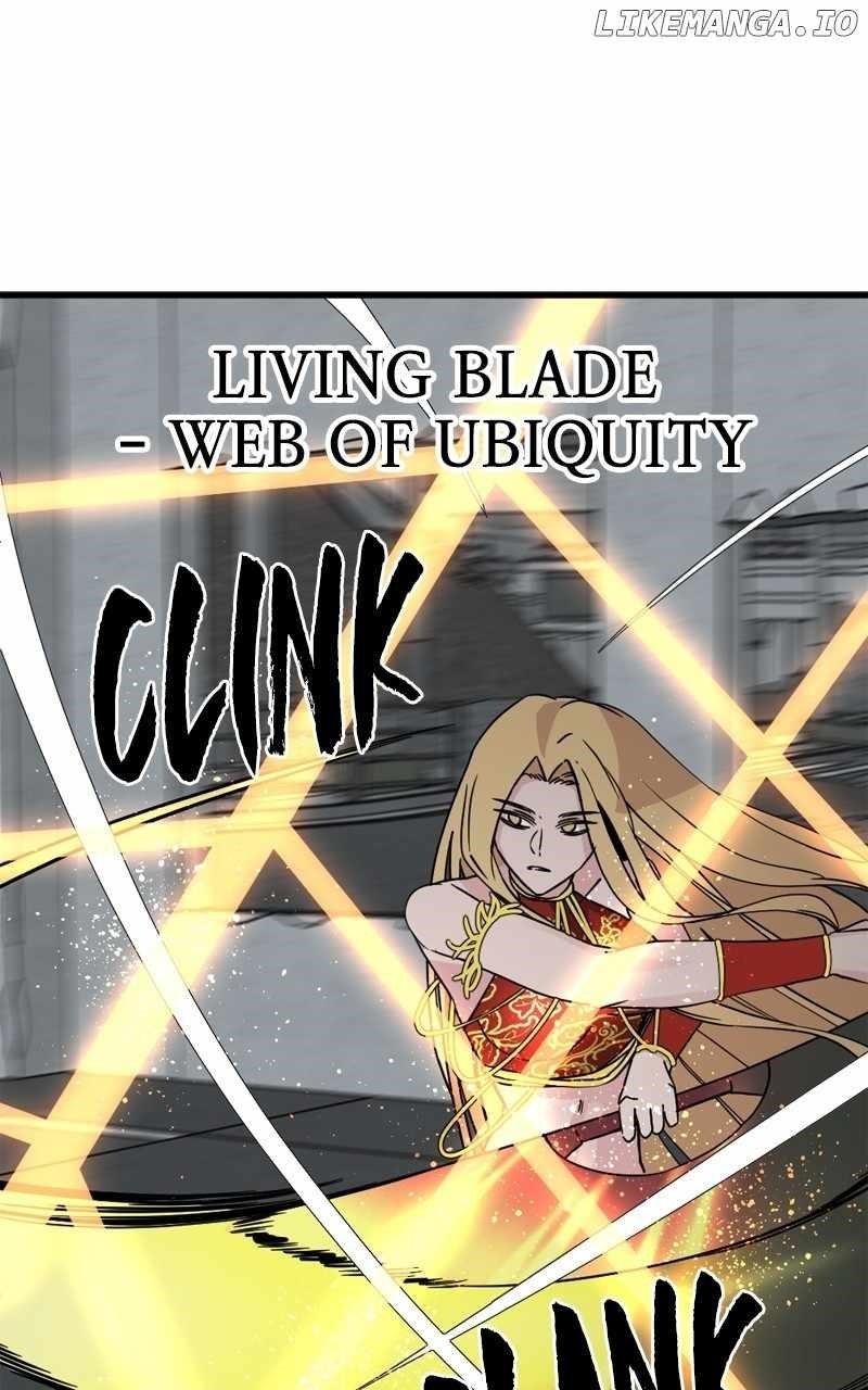 Hero Killer - Chapter 173 Page 37