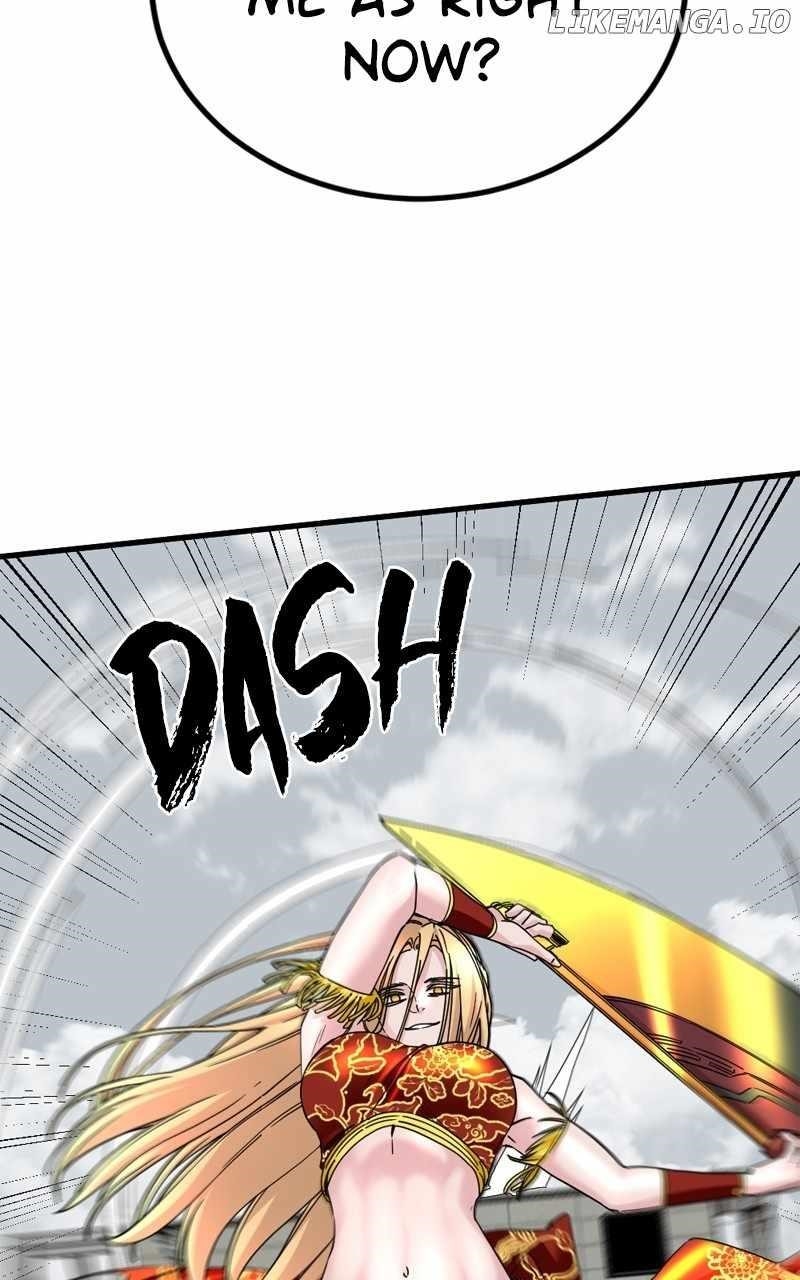 Hero Killer - Chapter 173 Page 4