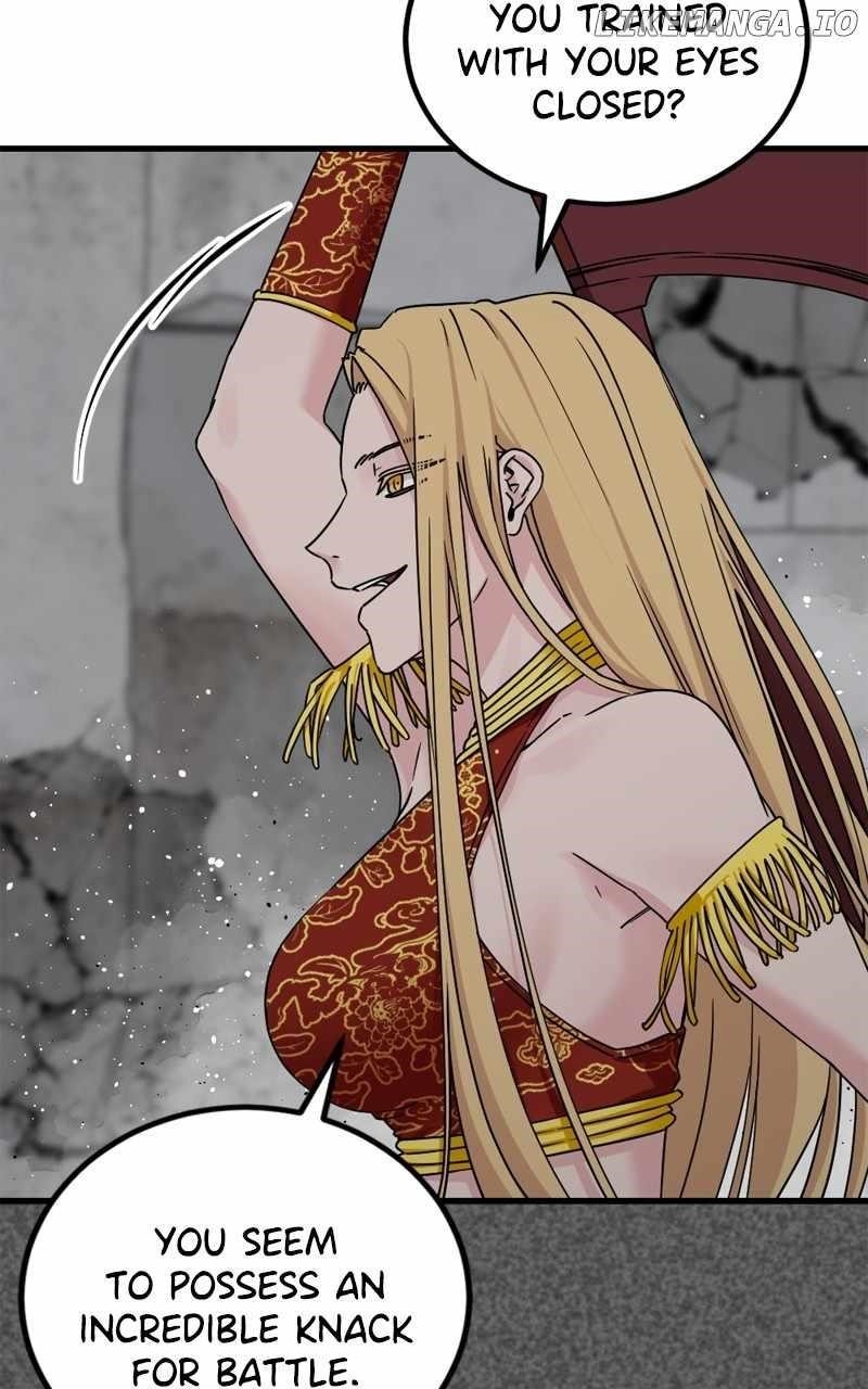 Hero Killer - Chapter 173 Page 40