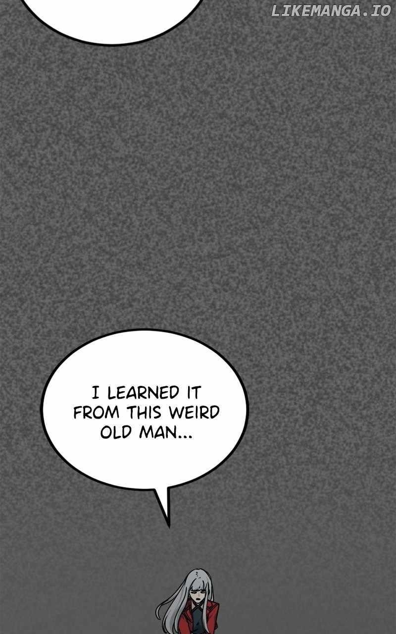 Hero Killer - Chapter 173 Page 41