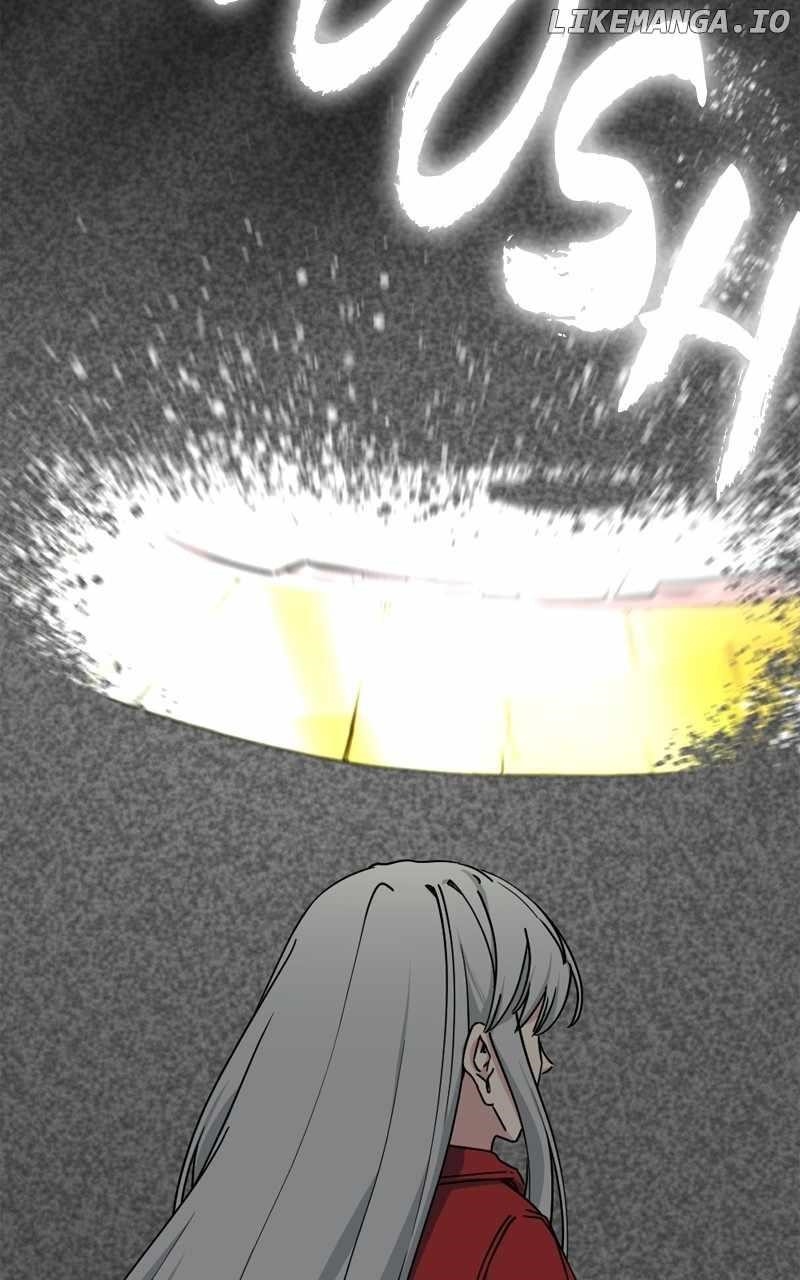 Hero Killer - Chapter 173 Page 43