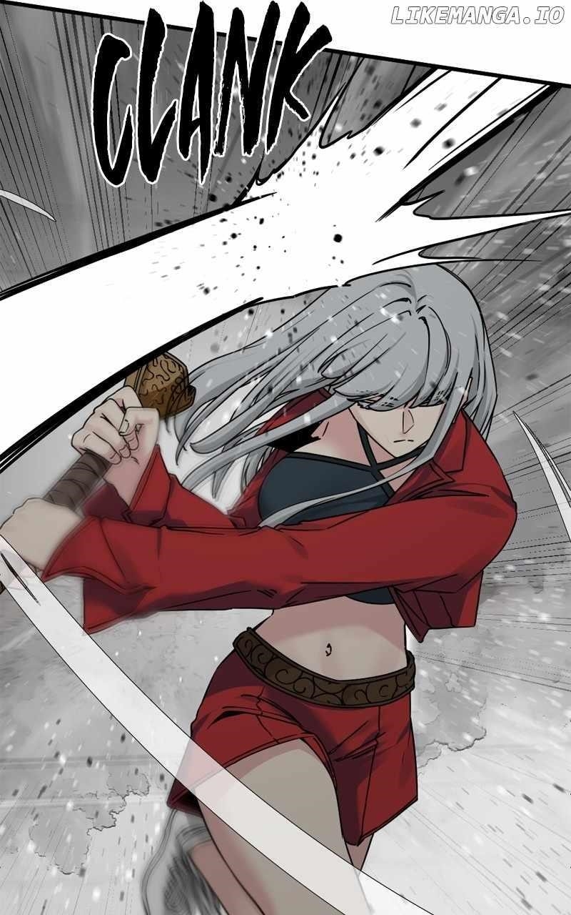 Hero Killer - Chapter 173 Page 46