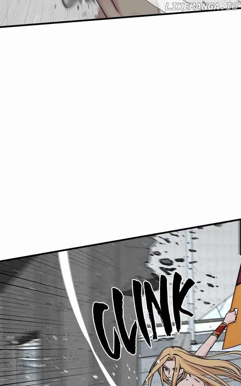 Hero Killer - Chapter 173 Page 47