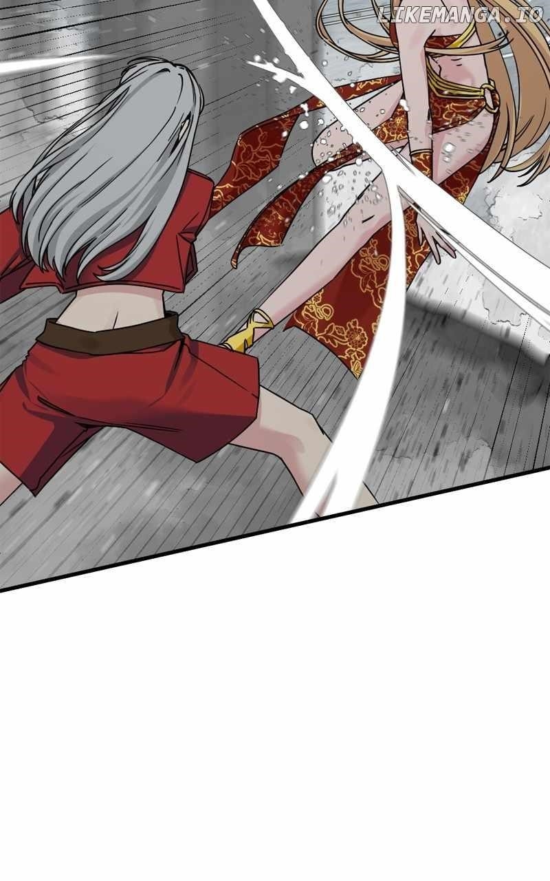 Hero Killer - Chapter 173 Page 48