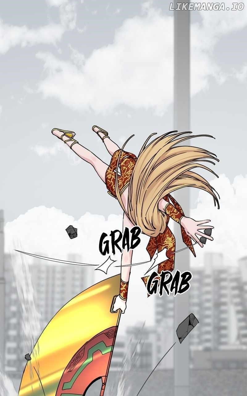 Hero Killer - Chapter 173 Page 51