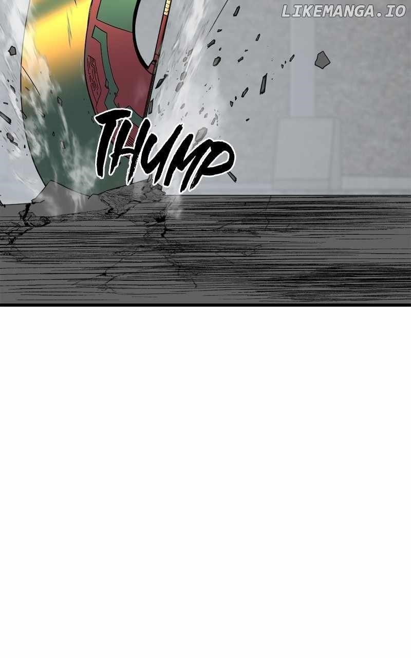 Hero Killer - Chapter 173 Page 52