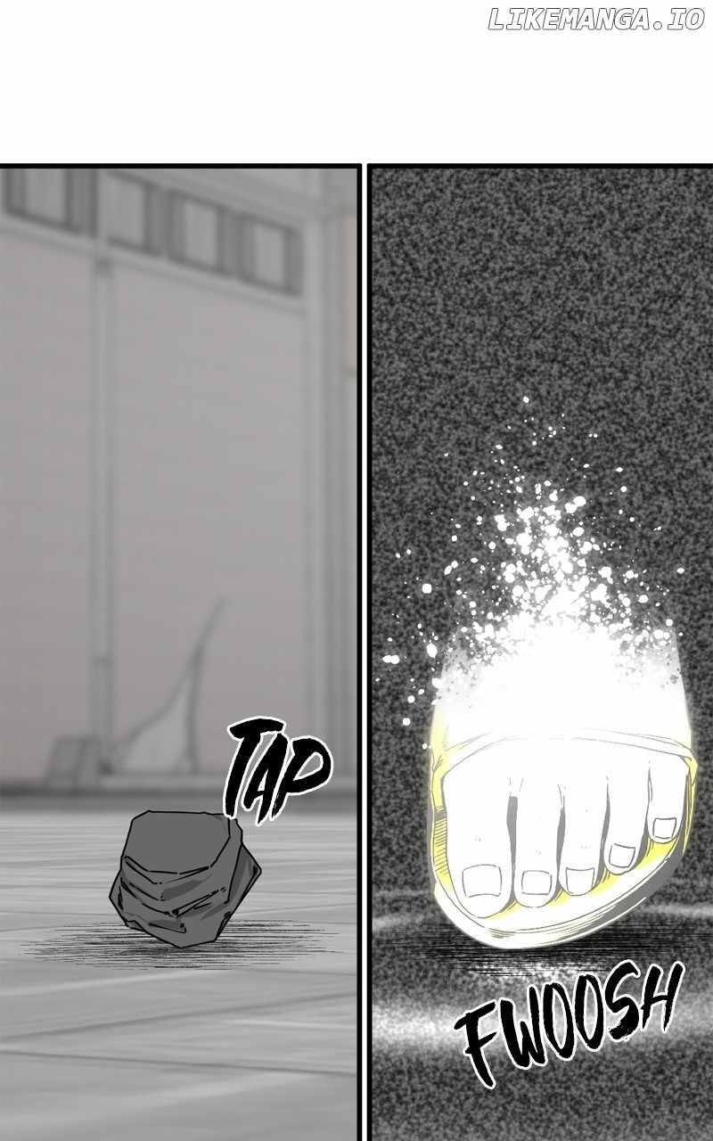 Hero Killer - Chapter 173 Page 57