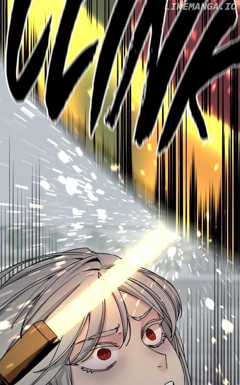 Hero Killer - Chapter 173 Page 6