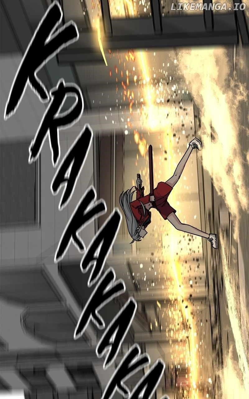 Hero Killer - Chapter 173 Page 61