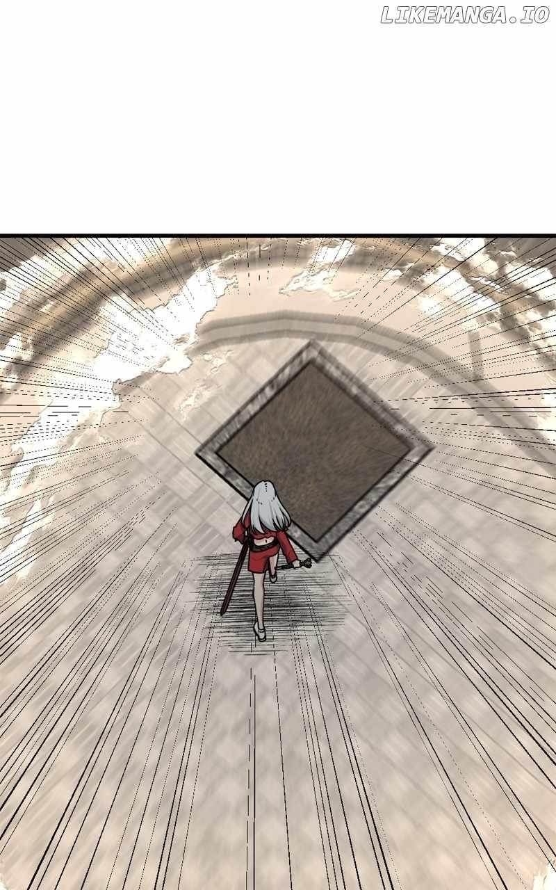 Hero Killer - Chapter 173 Page 63