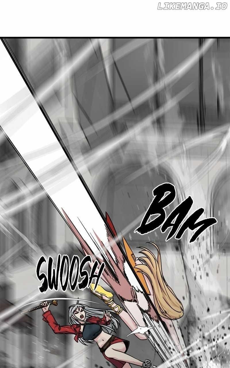 Hero Killer - Chapter 173 Page 65