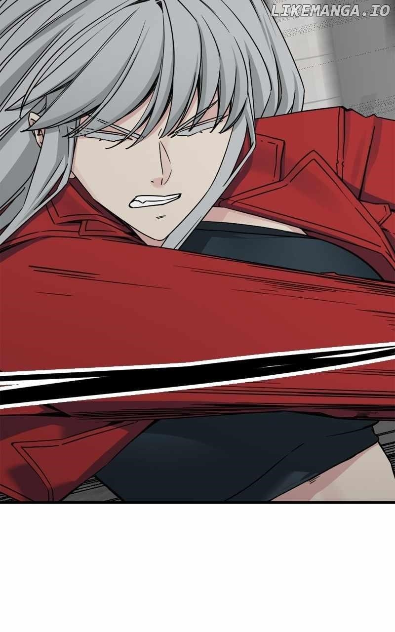 Hero Killer - Chapter 173 Page 67