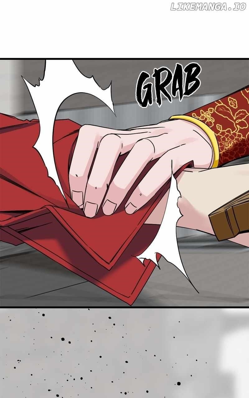 Hero Killer - Chapter 173 Page 68