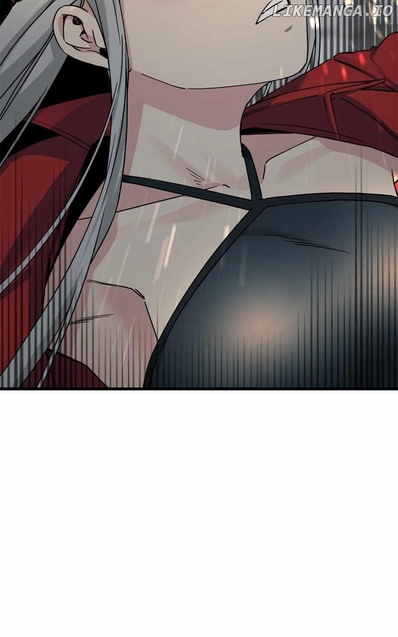 Hero Killer - Chapter 173 Page 7