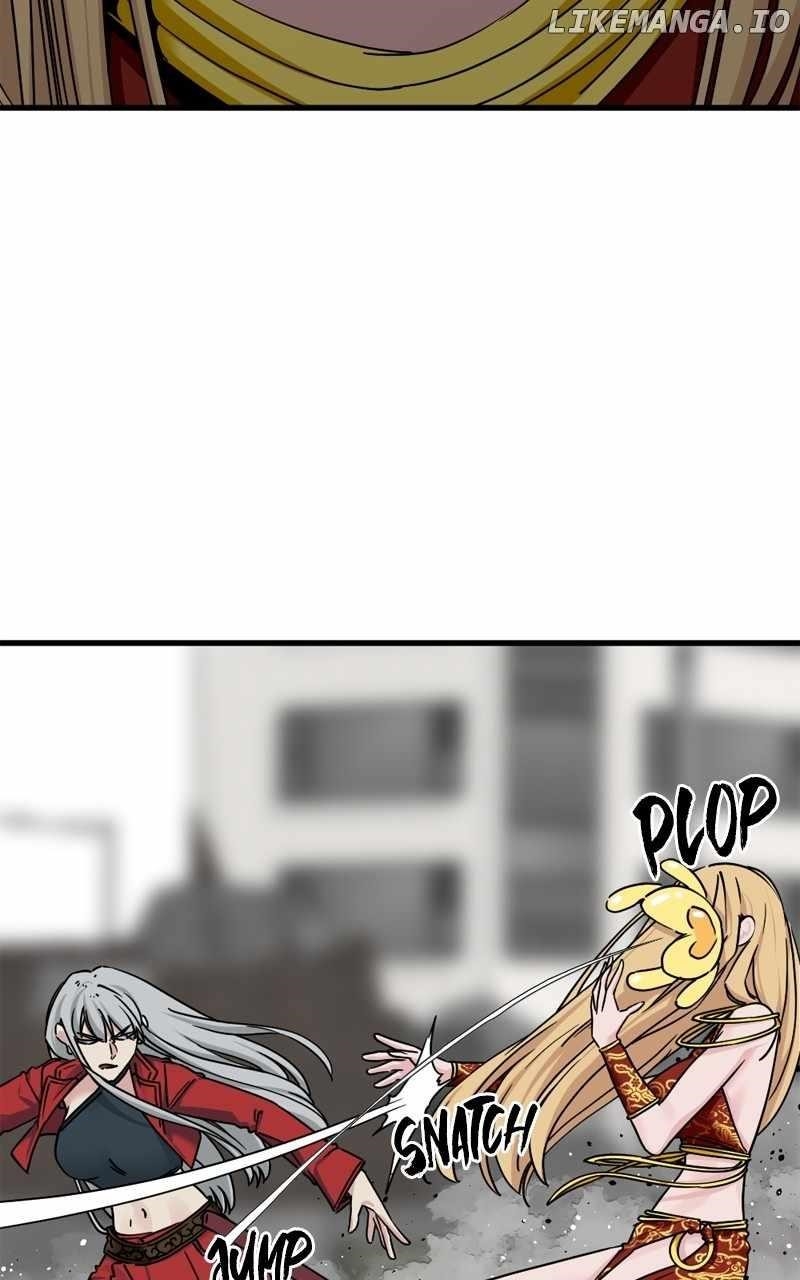 Hero Killer - Chapter 173 Page 73