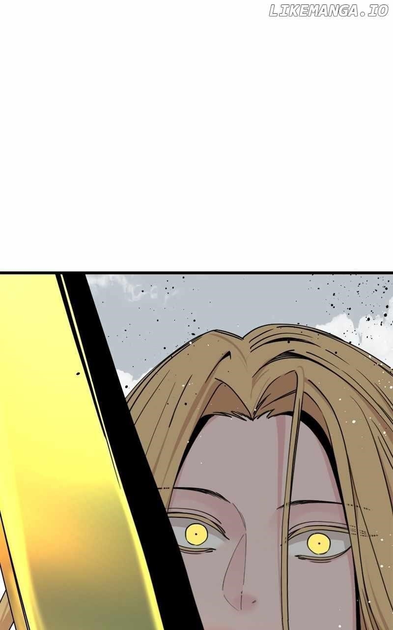 Hero Killer - Chapter 173 Page 8