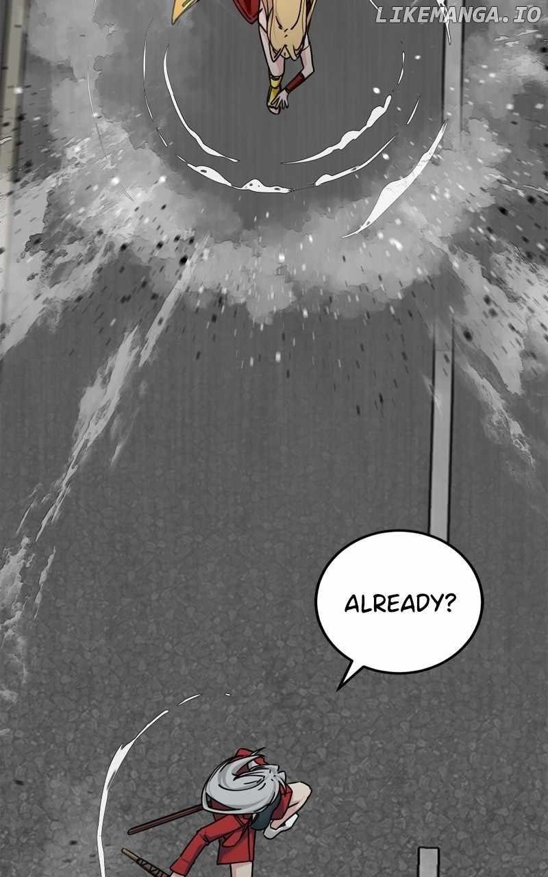 Hero Killer - Chapter 173 Page 80