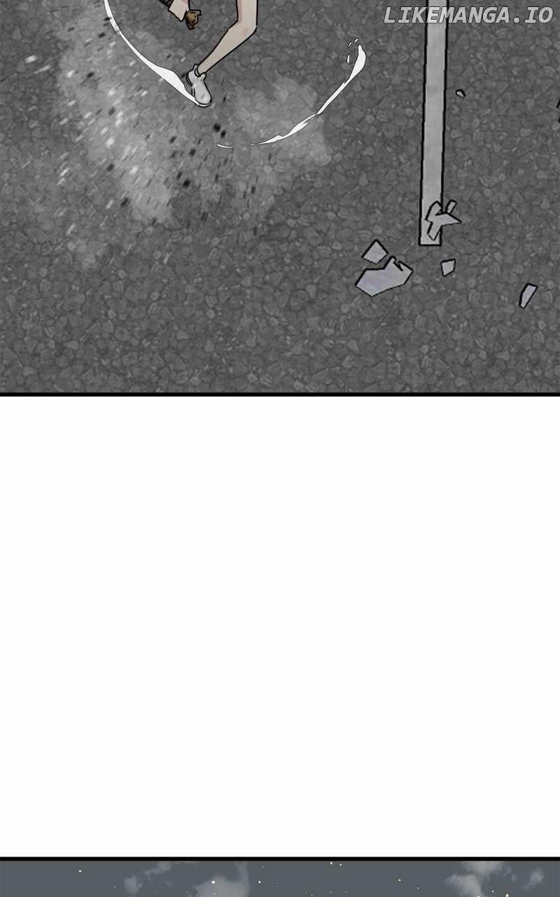 Hero Killer - Chapter 173 Page 81