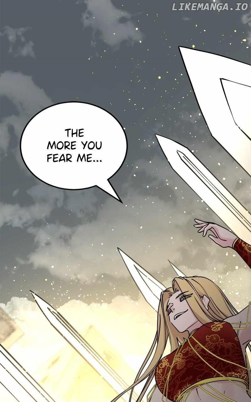 Hero Killer - Chapter 173 Page 82