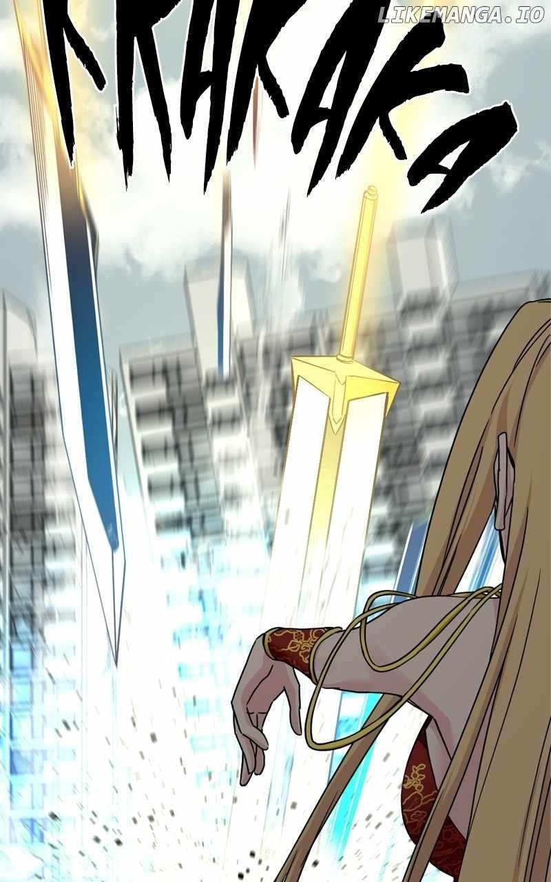 Hero Killer - Chapter 173 Page 84