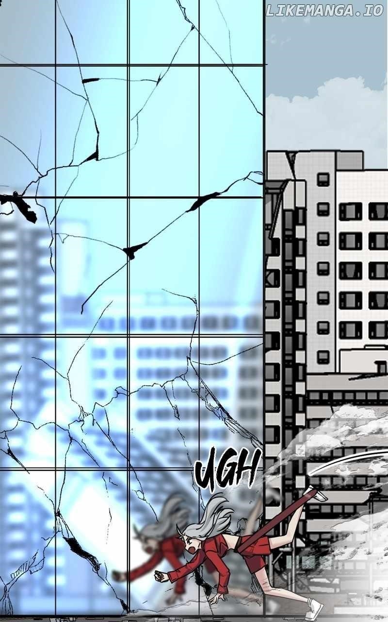 Hero Killer - Chapter 173 Page 86