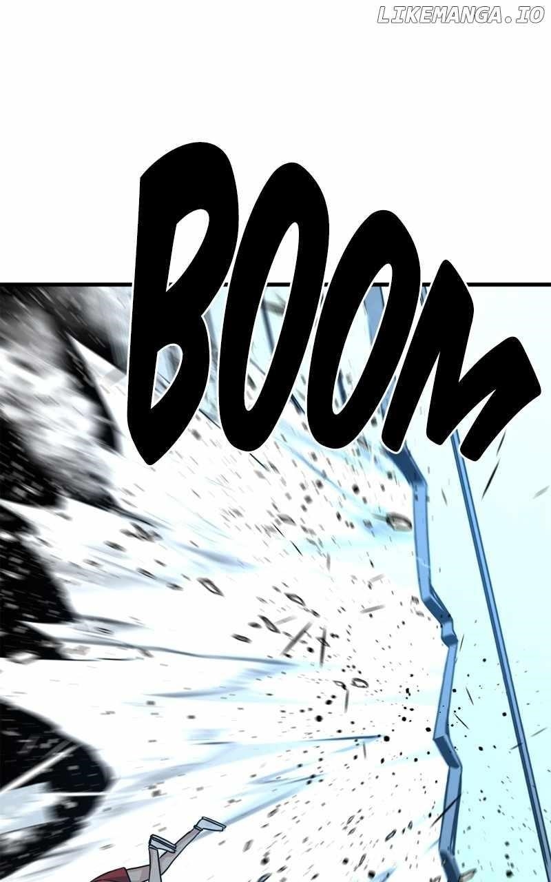Hero Killer - Chapter 173 Page 91