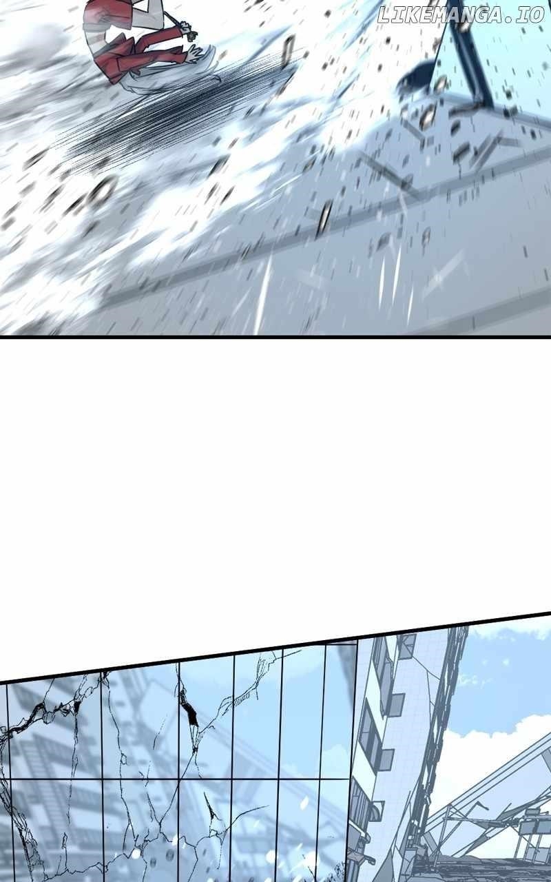 Hero Killer - Chapter 173 Page 92