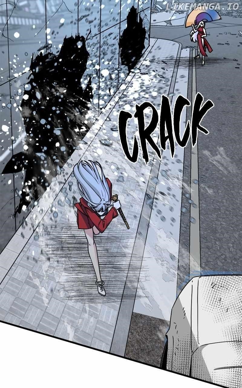 Hero Killer - Chapter 173 Page 93