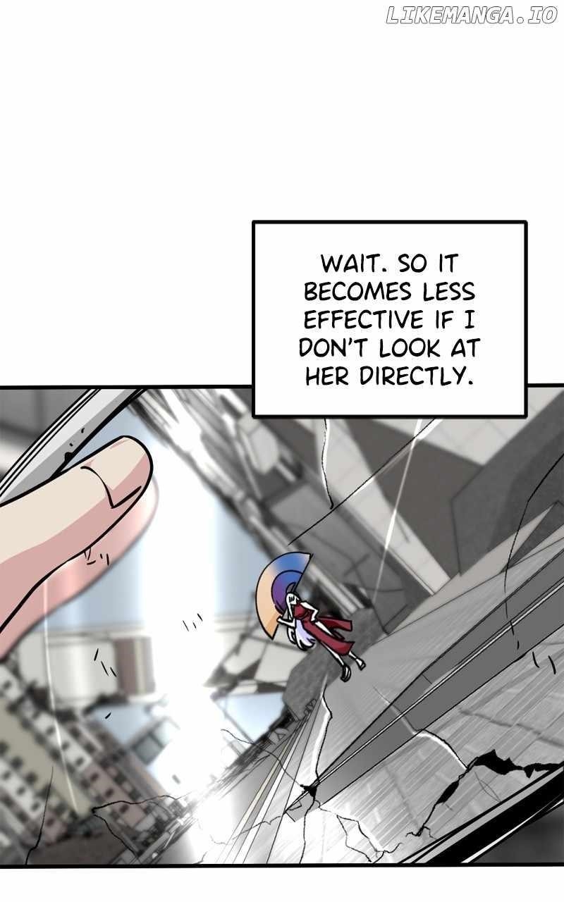 Hero Killer - Chapter 173 Page 95