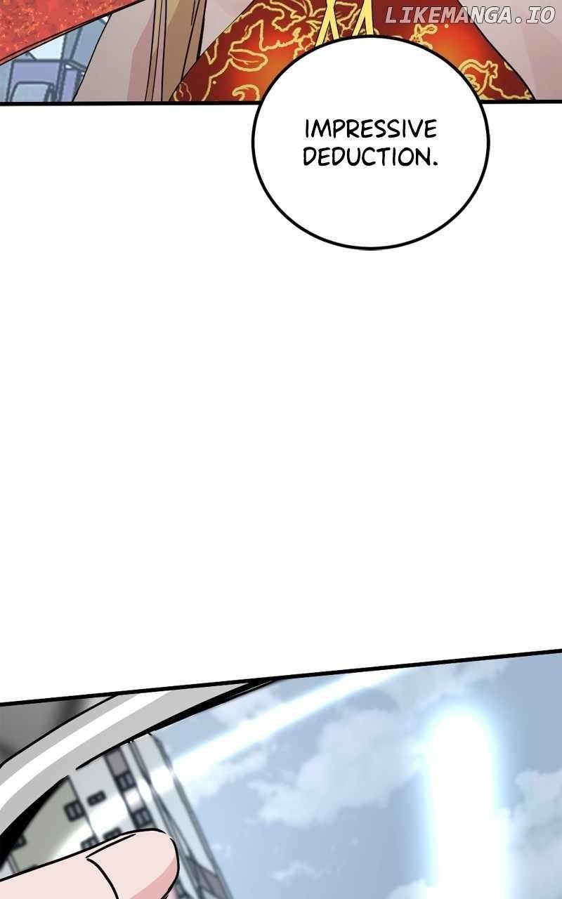 Hero Killer - Chapter 173 Page 97