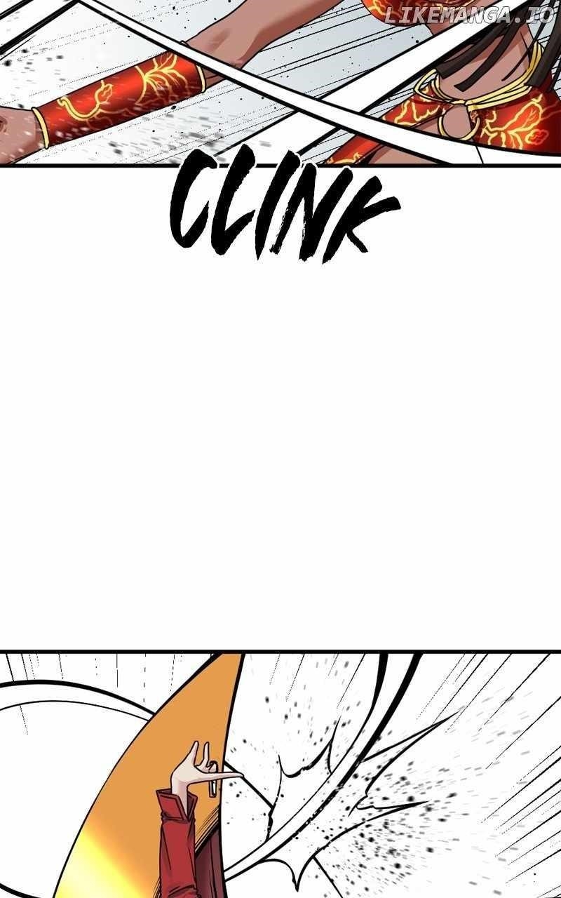 Hero Killer - Chapter 174 Page 10