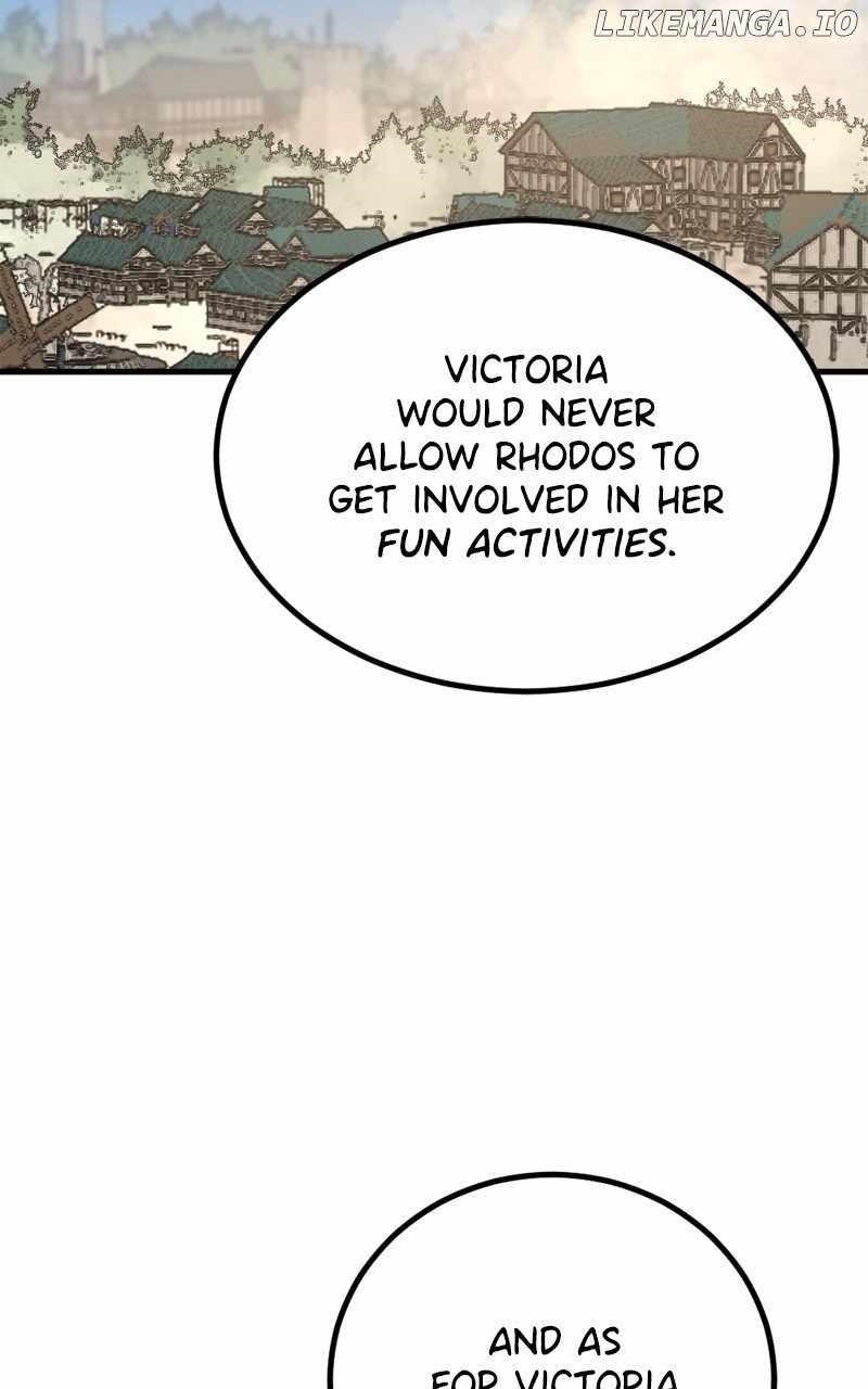 Hero Killer - Chapter 174 Page 103