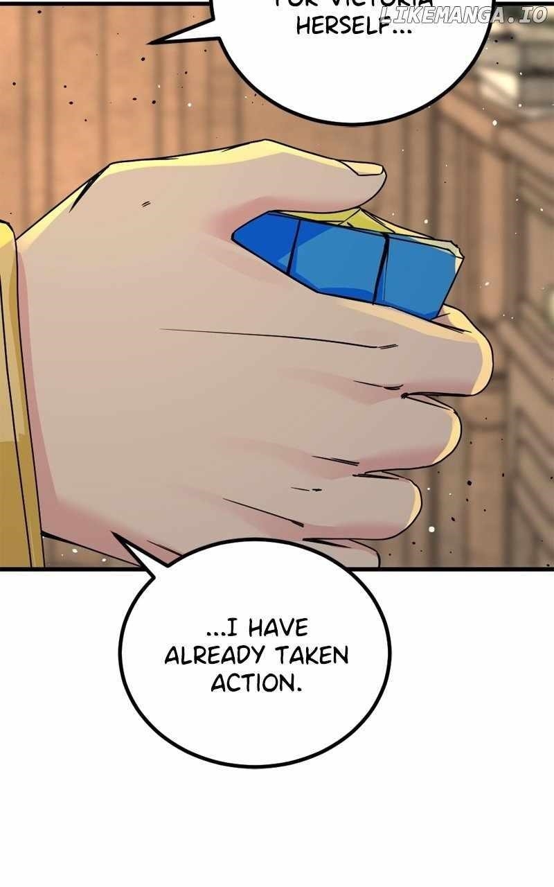 Hero Killer - Chapter 174 Page 104