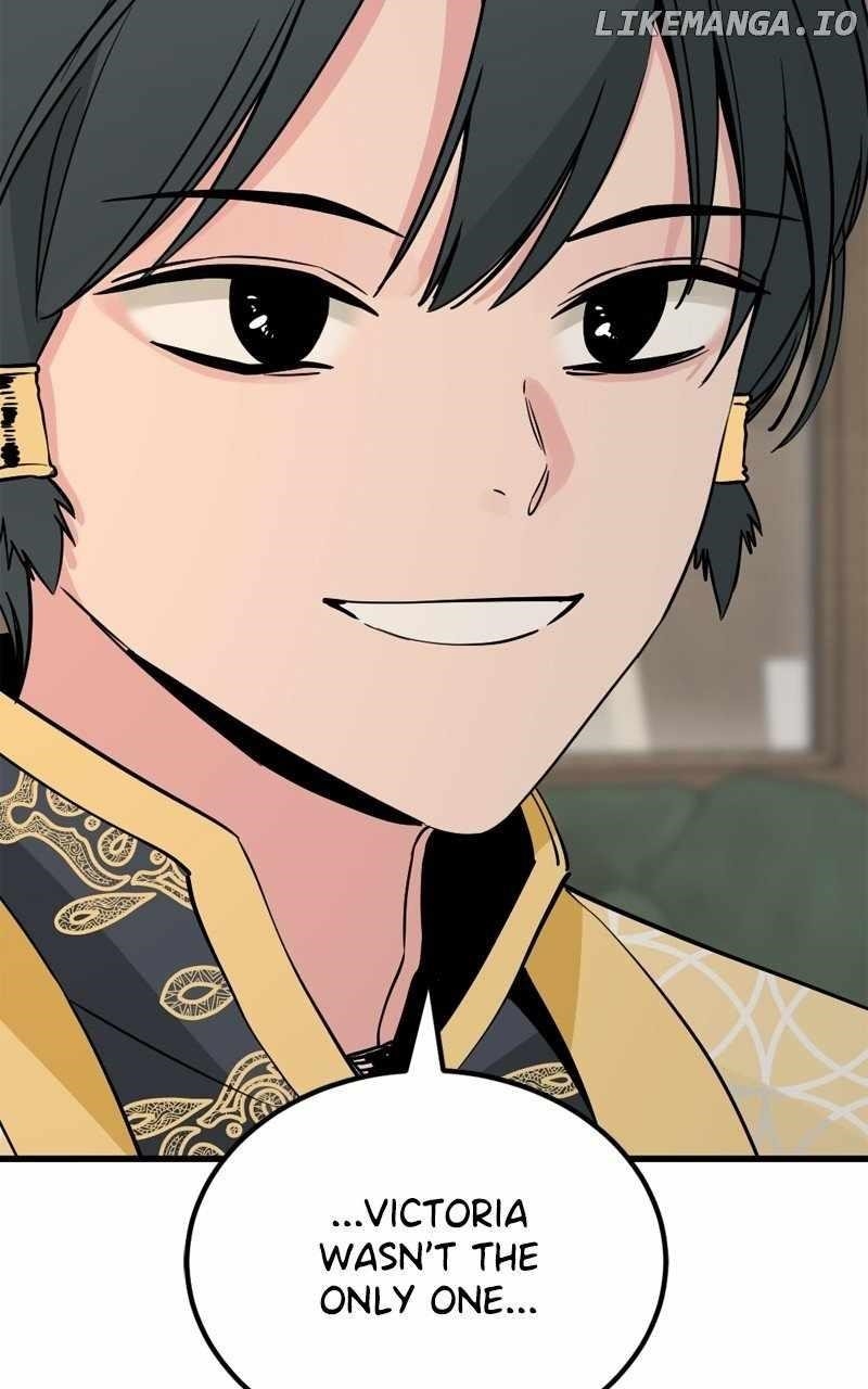 Hero Killer - Chapter 174 Page 106