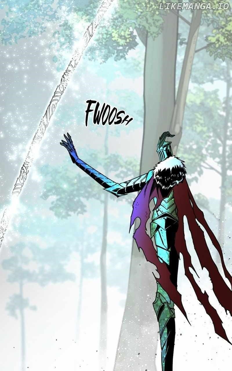 Hero Killer - Chapter 174 Page 110