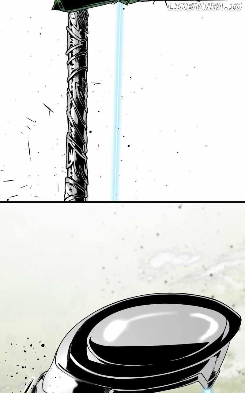 Hero Killer - Chapter 174 Page 113