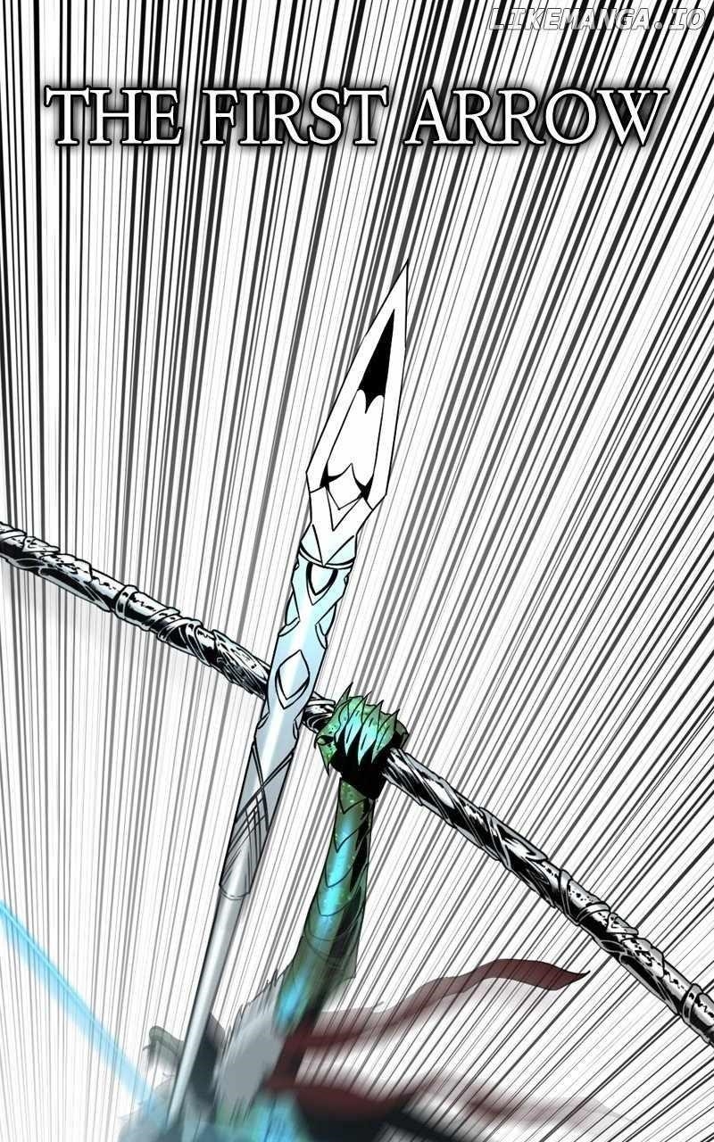 Hero Killer - Chapter 174 Page 115